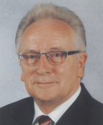 Helmut Collmann, ehem. Präsident der Ostfriesischen Landschaft